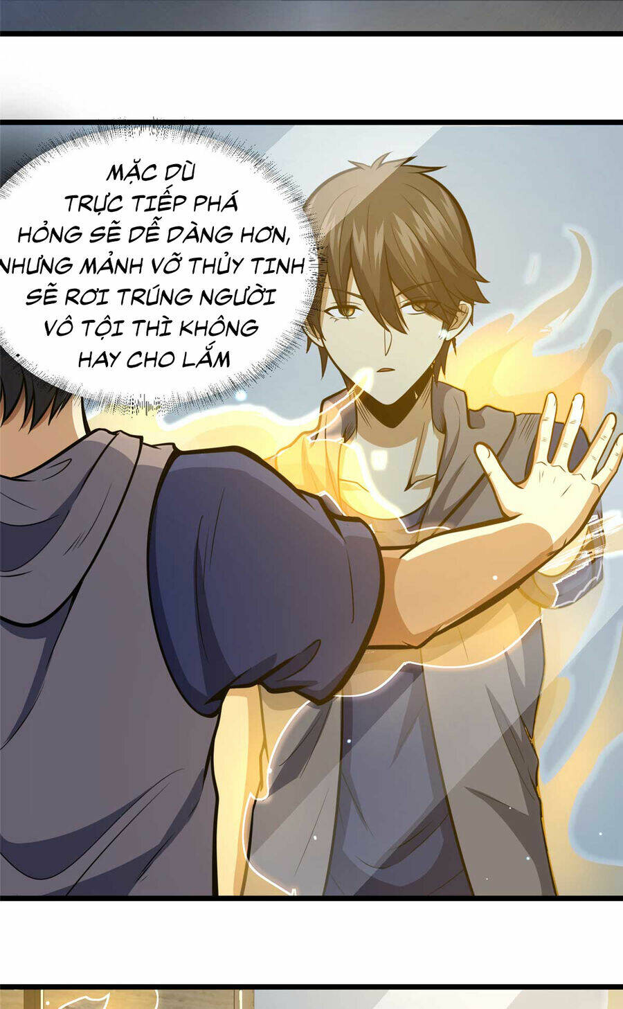 Siêu Phàm Sát Thần Chapter 37 - Trang 2