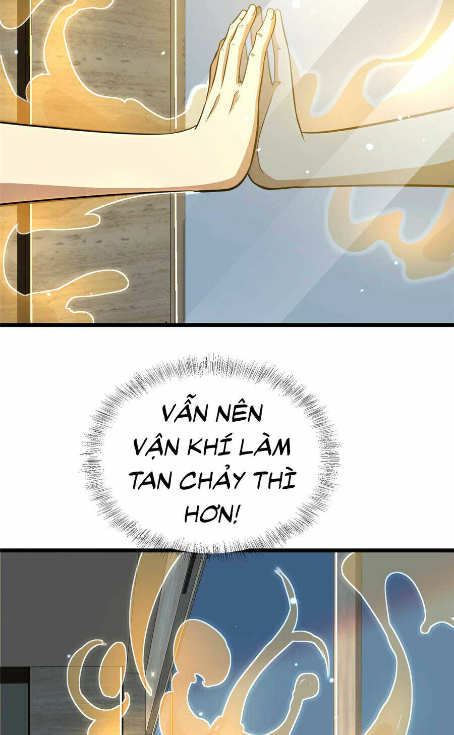 Siêu Phàm Sát Thần Chapter 37 - Trang 2