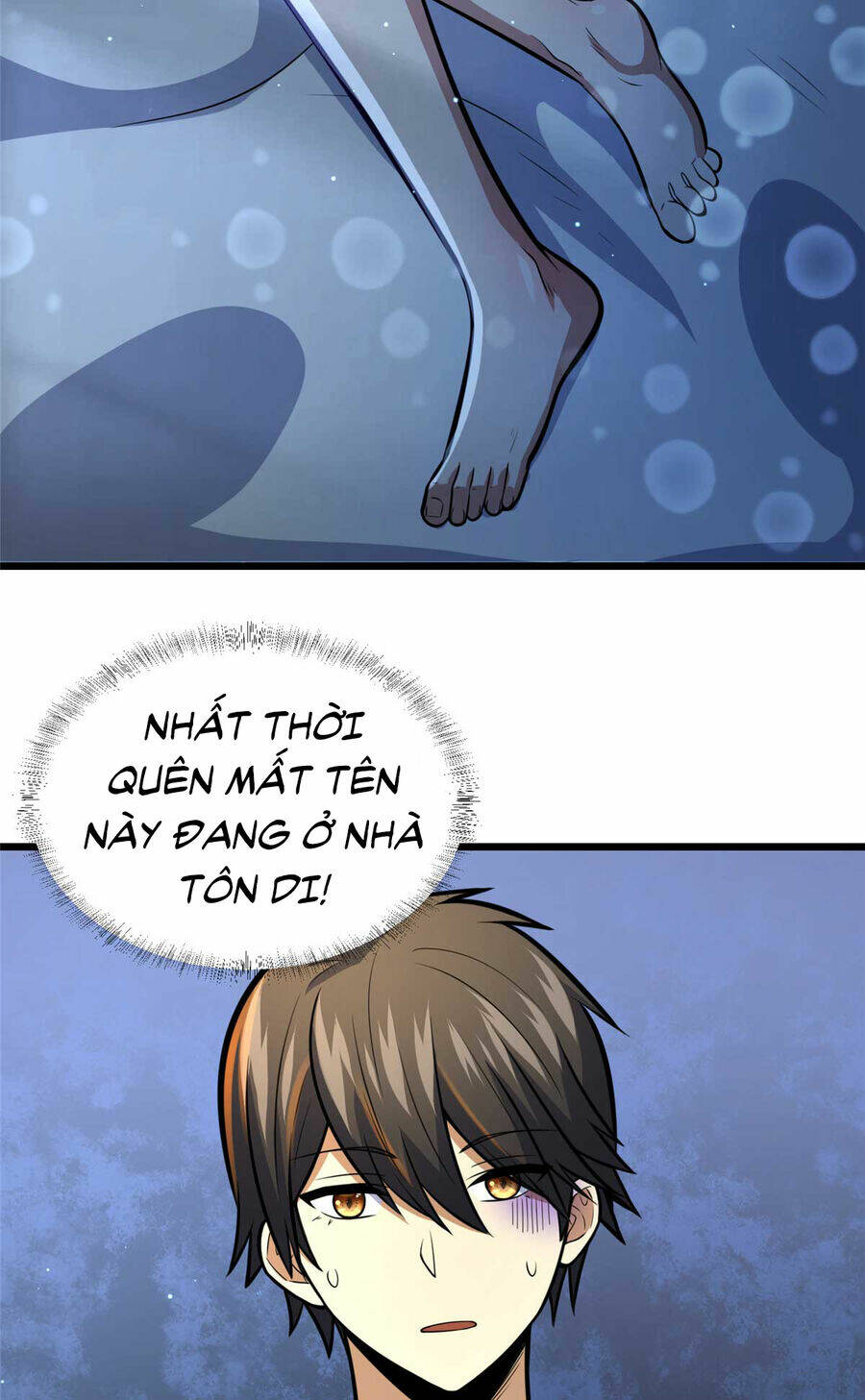 Siêu Phàm Sát Thần Chapter 37 - Trang 2