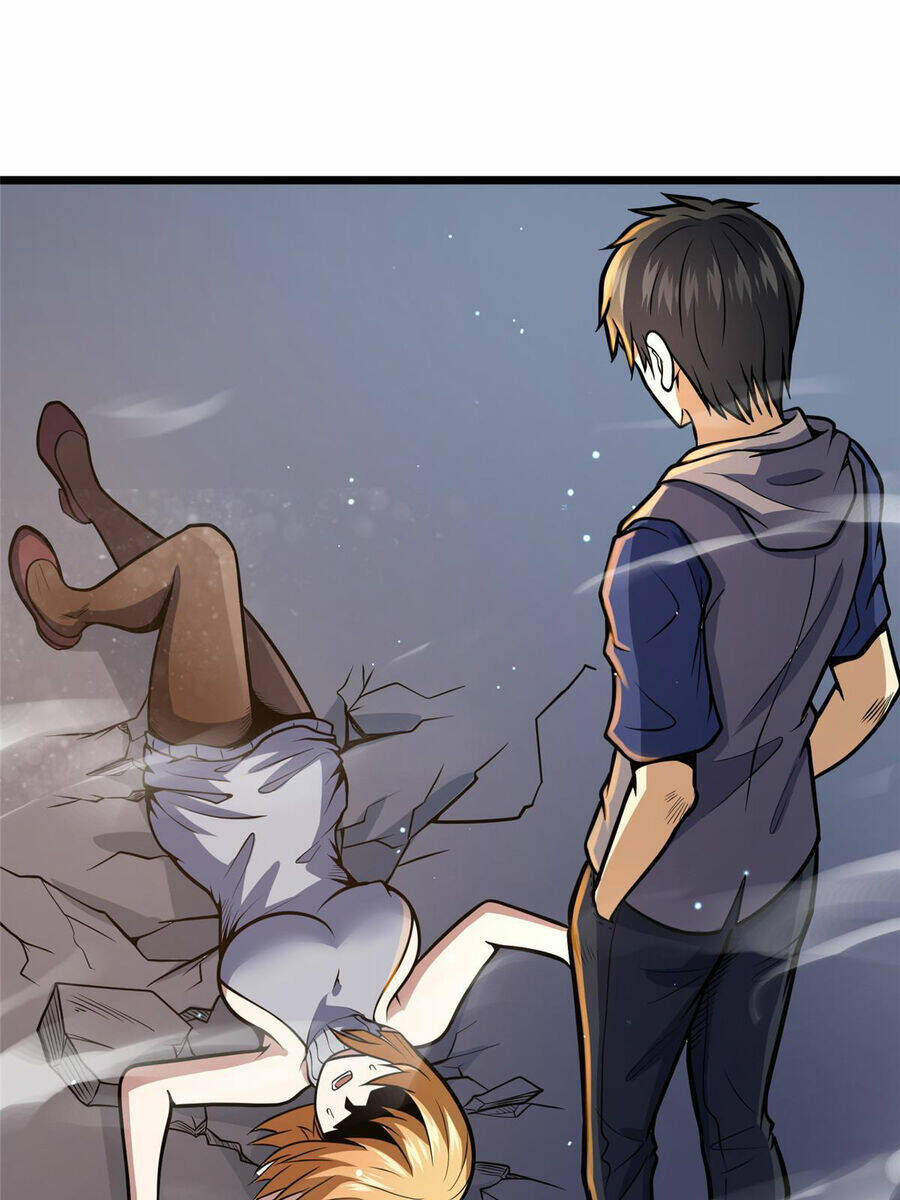 Siêu Phàm Sát Thần Chapter 36 - Trang 2