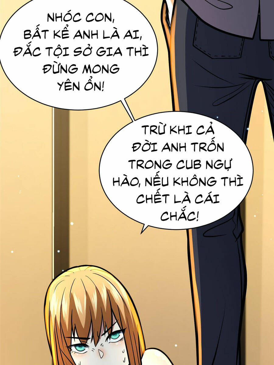 Siêu Phàm Sát Thần Chapter 36 - Trang 2