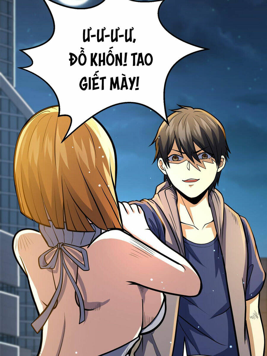 Siêu Phàm Sát Thần Chapter 36 - Trang 2