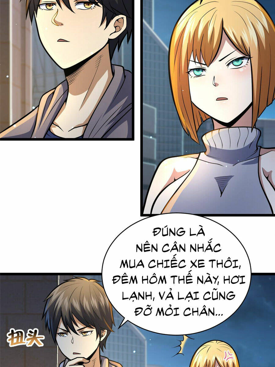 Siêu Phàm Sát Thần Chapter 36 - Trang 2