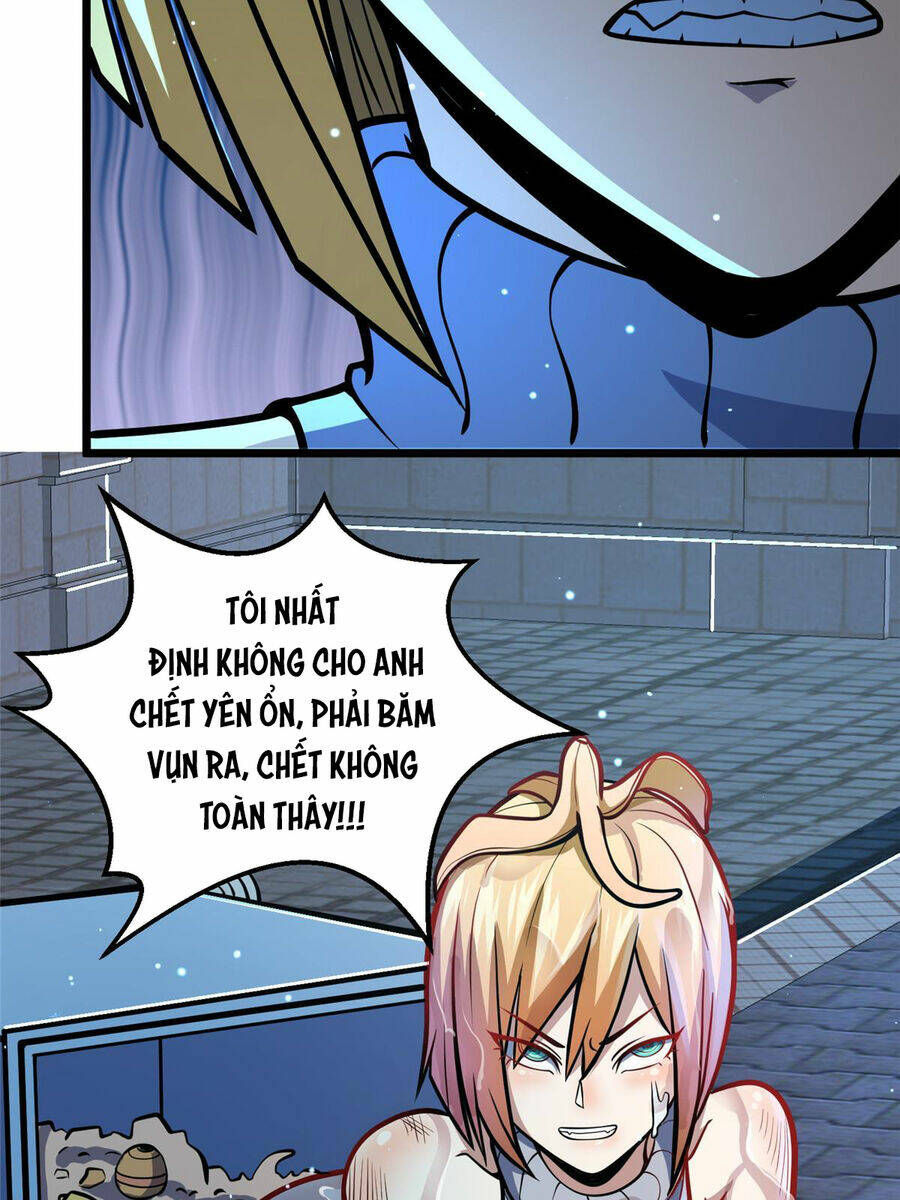 Siêu Phàm Sát Thần Chapter 36 - Trang 2