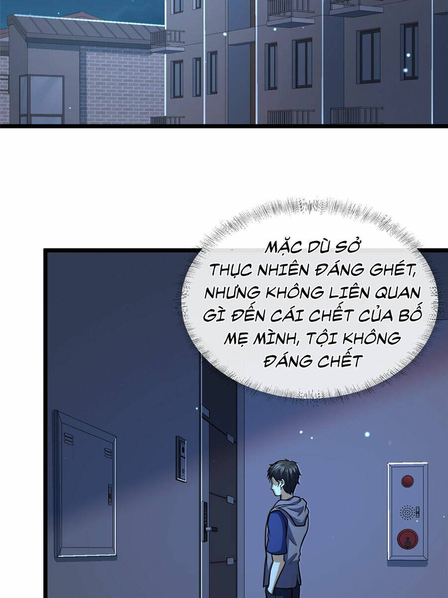 Siêu Phàm Sát Thần Chapter 36 - Trang 2