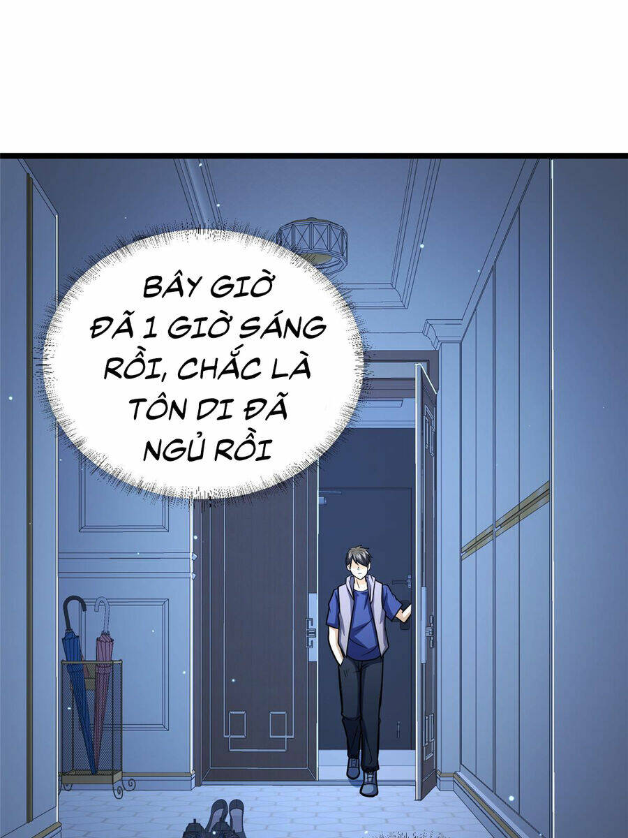 Siêu Phàm Sát Thần Chapter 36 - Trang 2