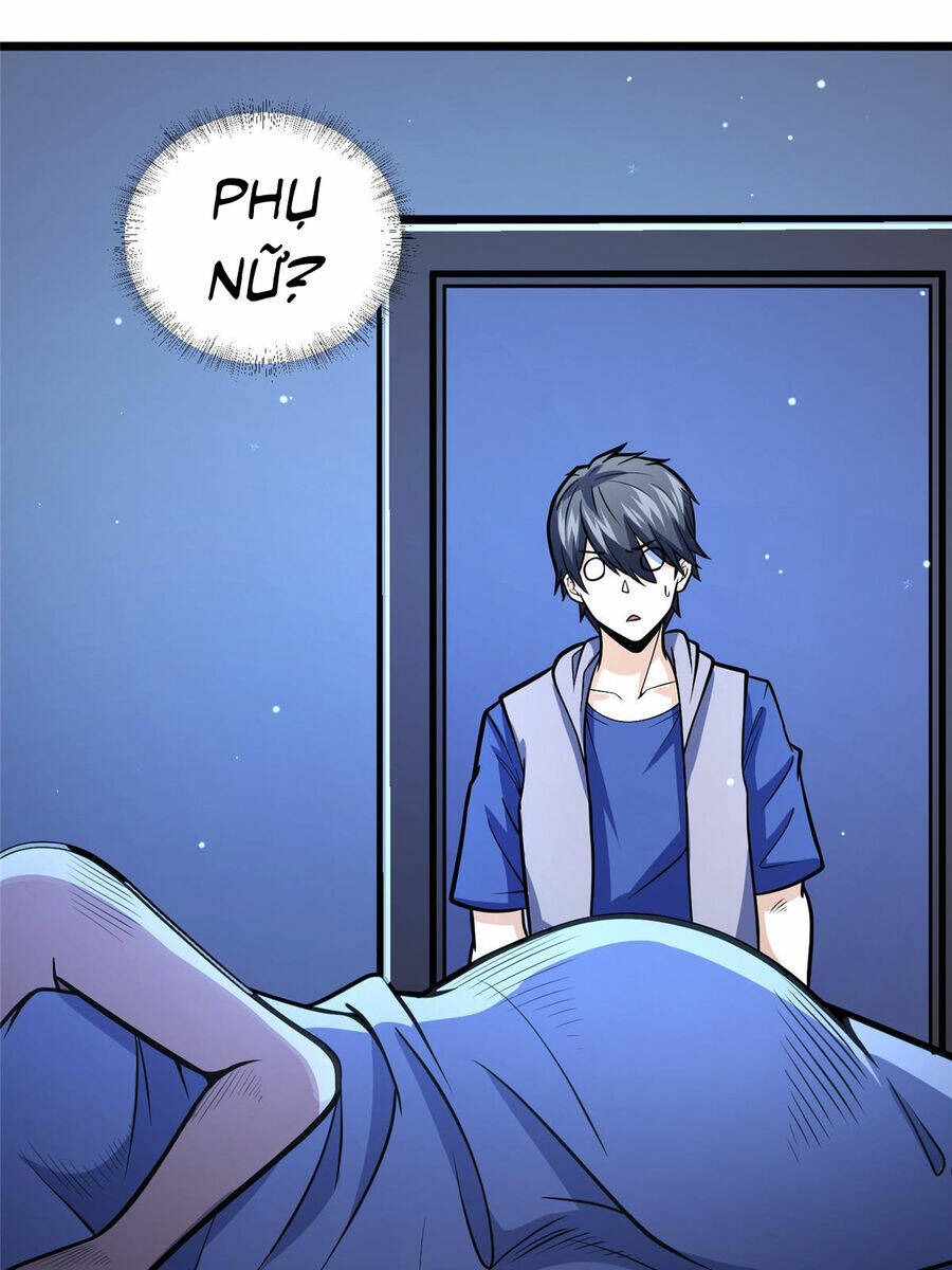 Siêu Phàm Sát Thần Chapter 36 - Trang 2