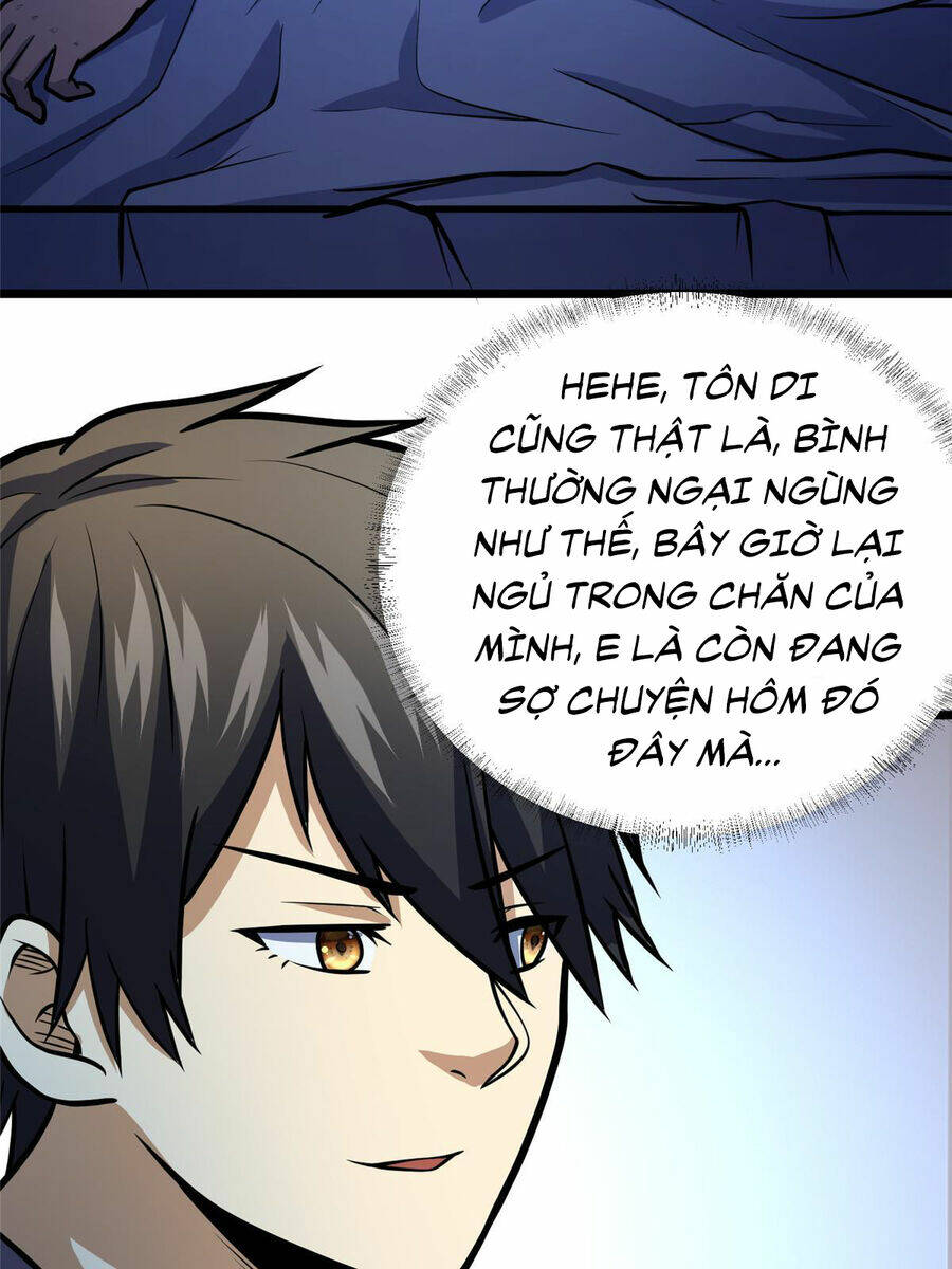 Siêu Phàm Sát Thần Chapter 36 - Trang 2