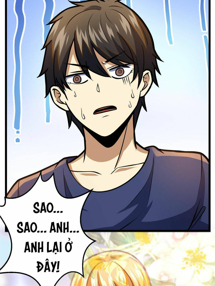 Siêu Phàm Sát Thần Chapter 36 - Trang 2