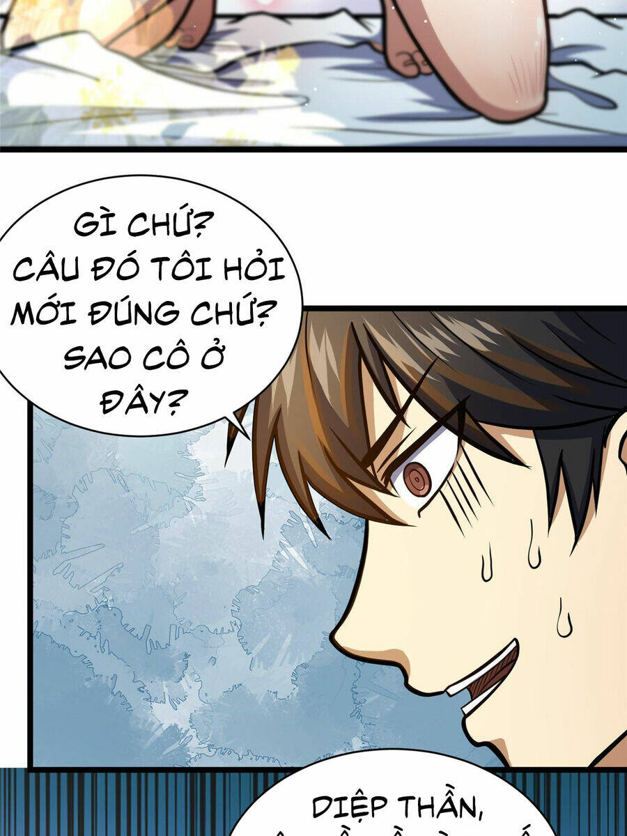 Siêu Phàm Sát Thần Chapter 36 - Trang 2