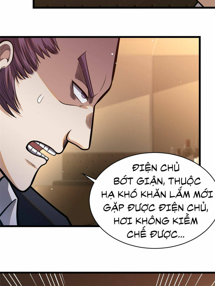 Siêu Phàm Sát Thần Chapter 35 - Trang 2