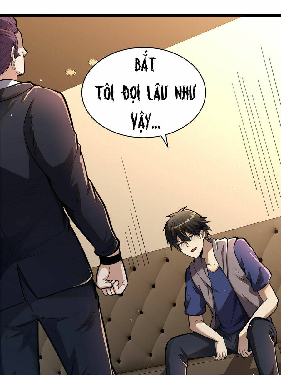 Siêu Phàm Sát Thần Chapter 35 - Trang 2