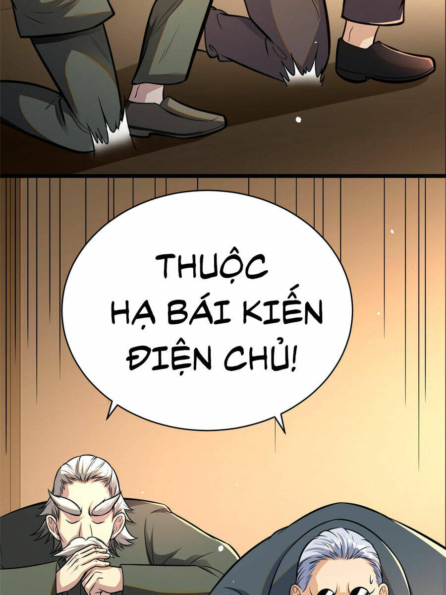 Siêu Phàm Sát Thần Chapter 35 - Trang 2