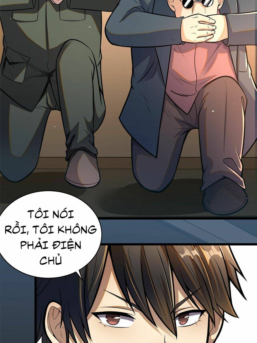 Siêu Phàm Sát Thần Chapter 35 - Trang 2