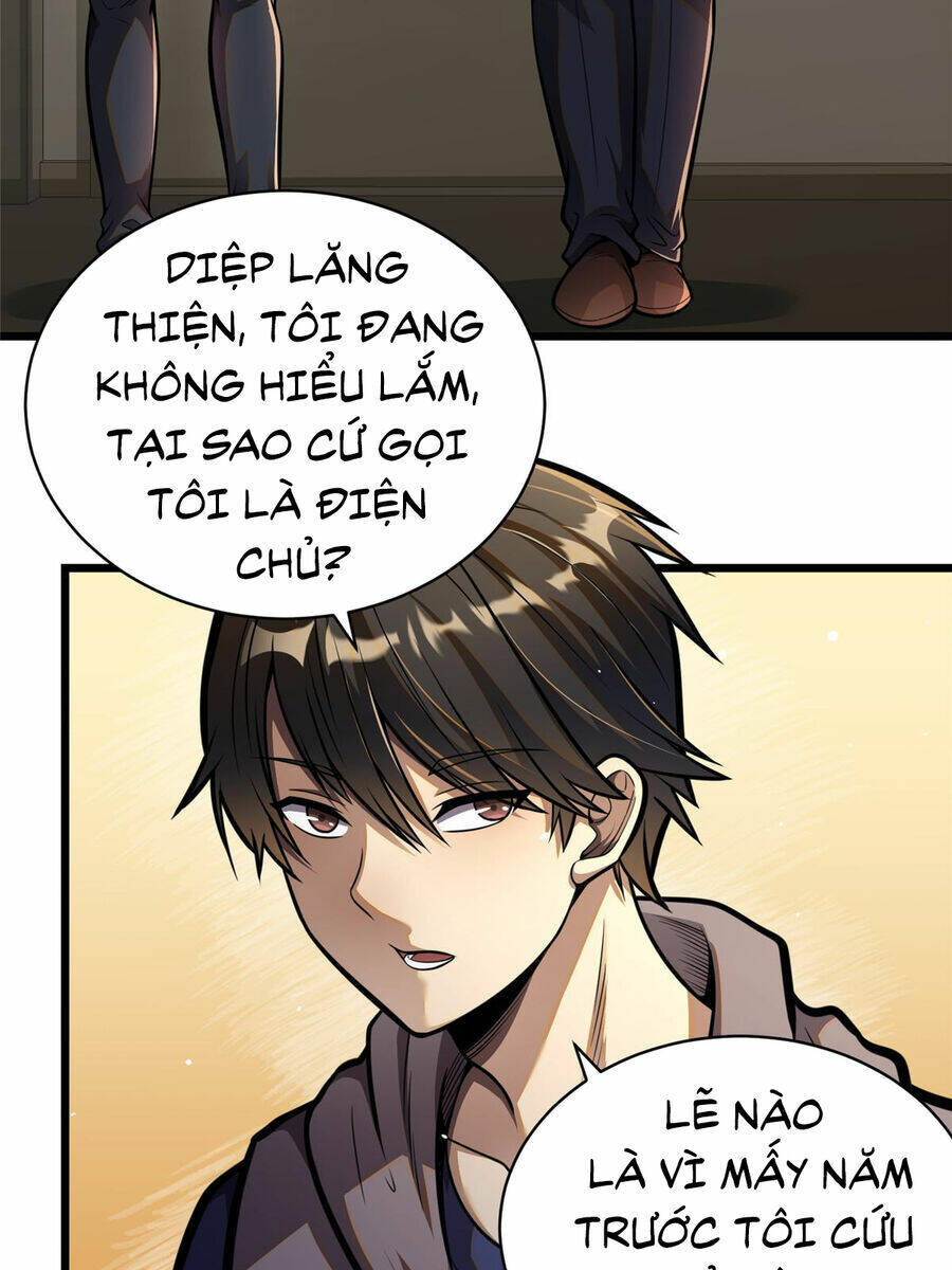 Siêu Phàm Sát Thần Chapter 35 - Trang 2