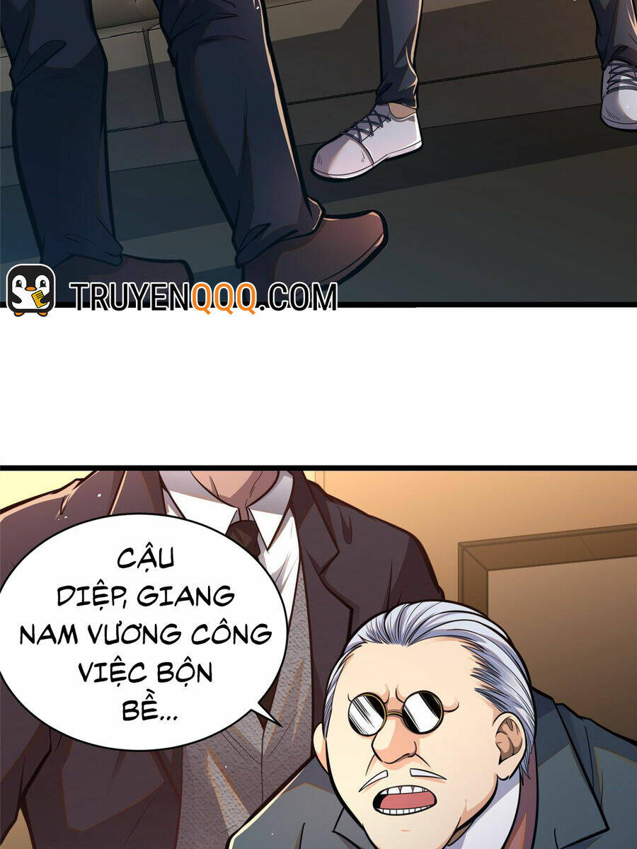 Siêu Phàm Sát Thần Chapter 35 - Trang 2