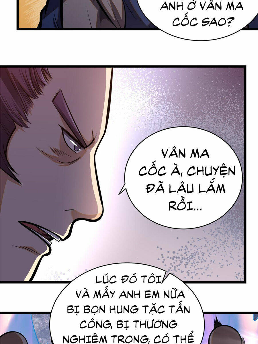 Siêu Phàm Sát Thần Chapter 35 - Trang 2