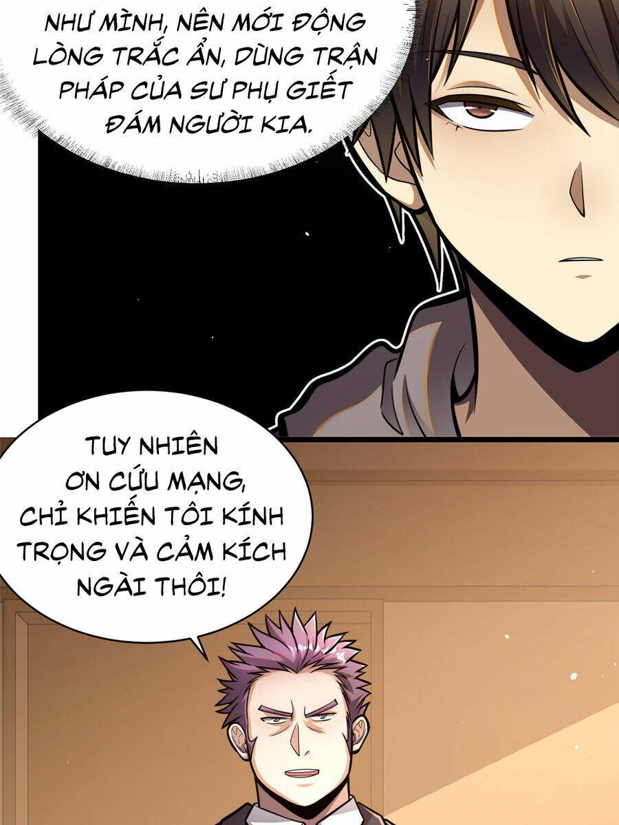 Siêu Phàm Sát Thần Chapter 35 - Trang 2