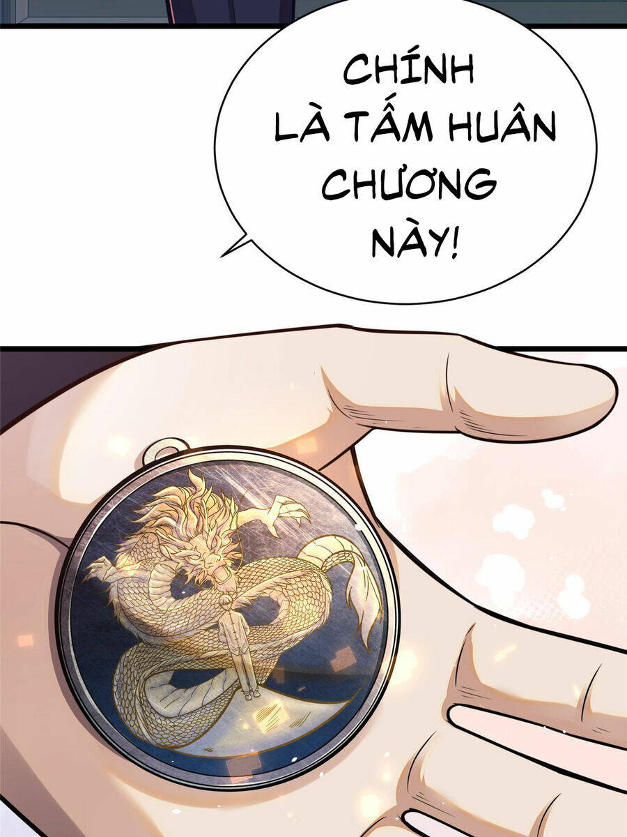 Siêu Phàm Sát Thần Chapter 35 - Trang 2