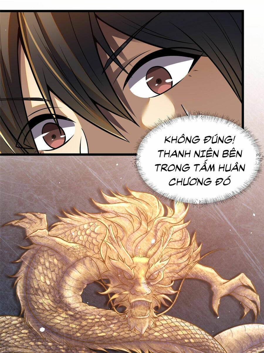 Siêu Phàm Sát Thần Chapter 35 - Trang 2