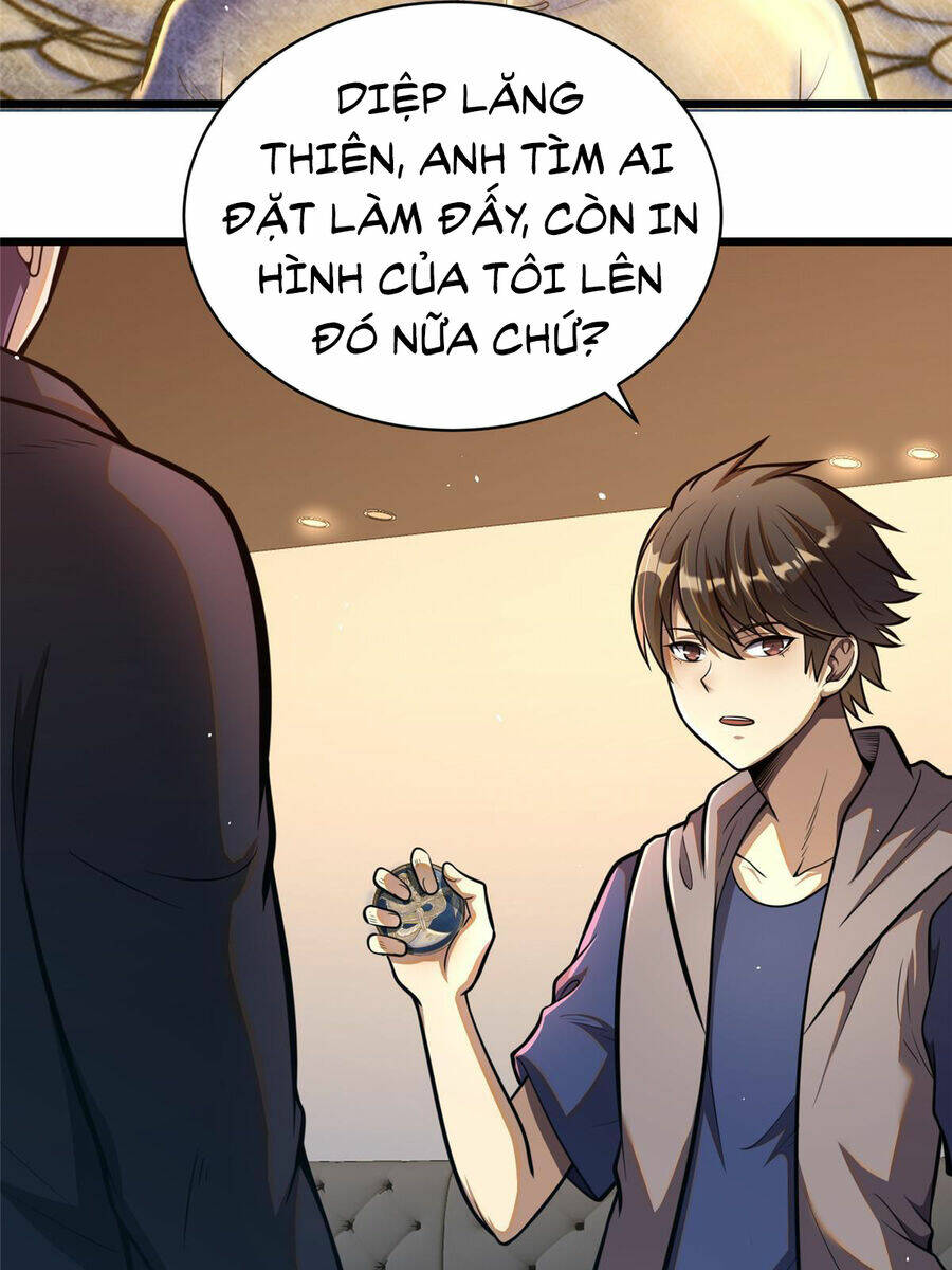 Siêu Phàm Sát Thần Chapter 35 - Trang 2