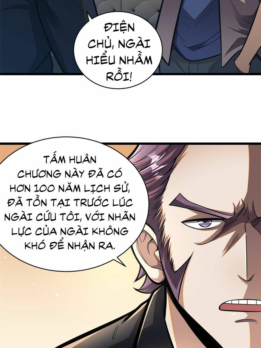 Siêu Phàm Sát Thần Chapter 35 - Trang 2