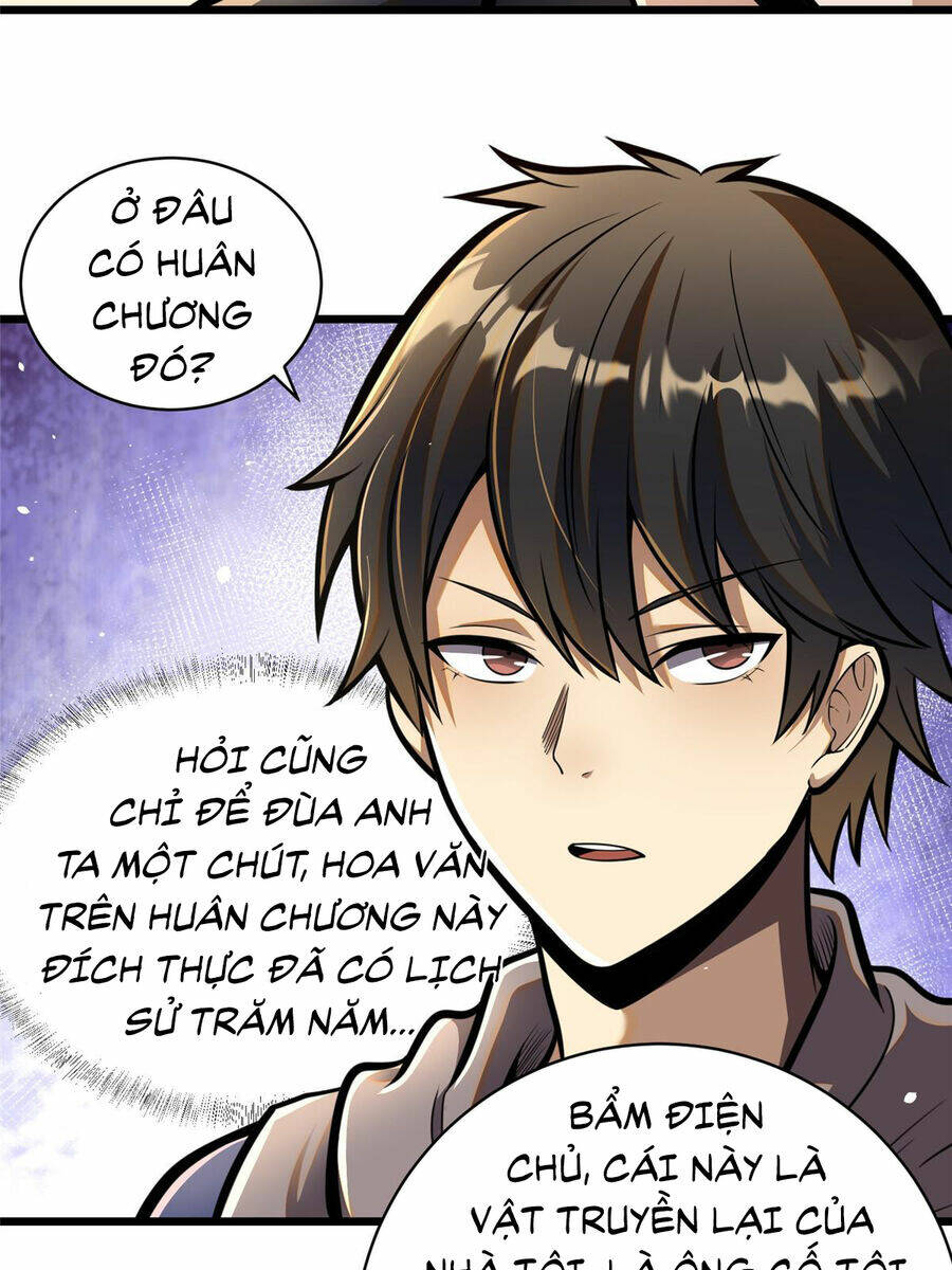 Siêu Phàm Sát Thần Chapter 35 - Trang 2