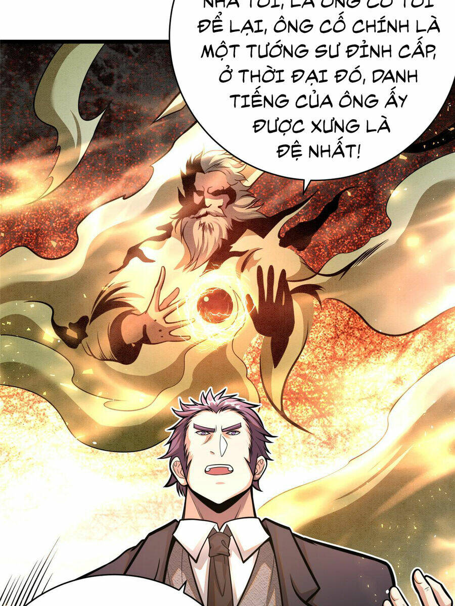 Siêu Phàm Sát Thần Chapter 35 - Trang 2