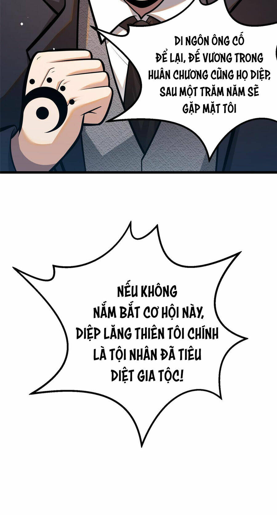 Siêu Phàm Sát Thần Chapter 35 - Trang 2