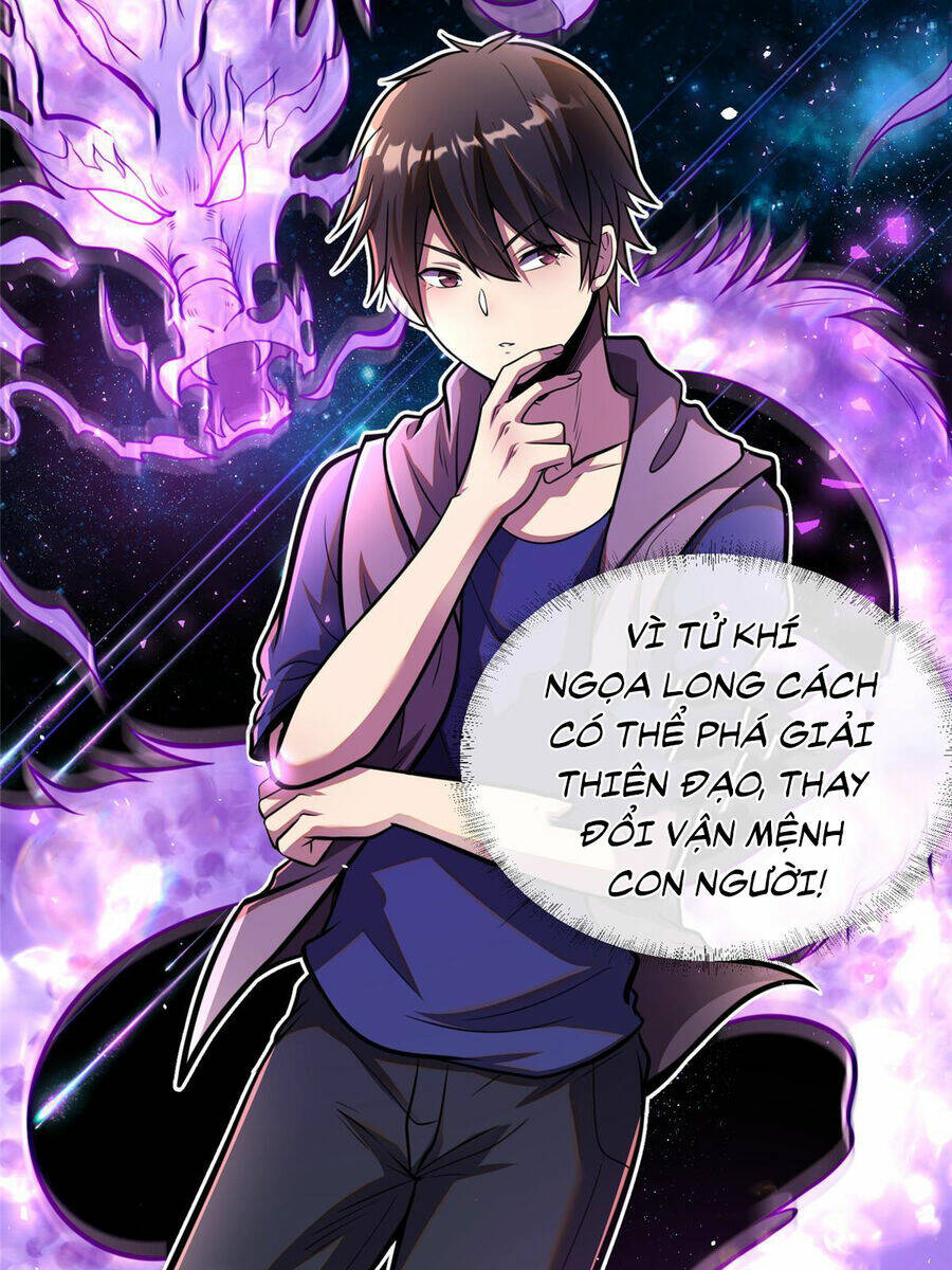 Siêu Phàm Sát Thần Chapter 35 - Trang 2