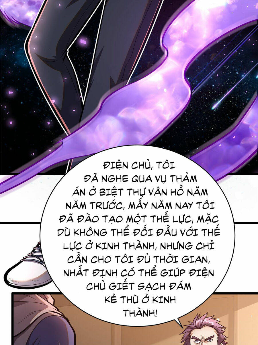 Siêu Phàm Sát Thần Chapter 35 - Trang 2