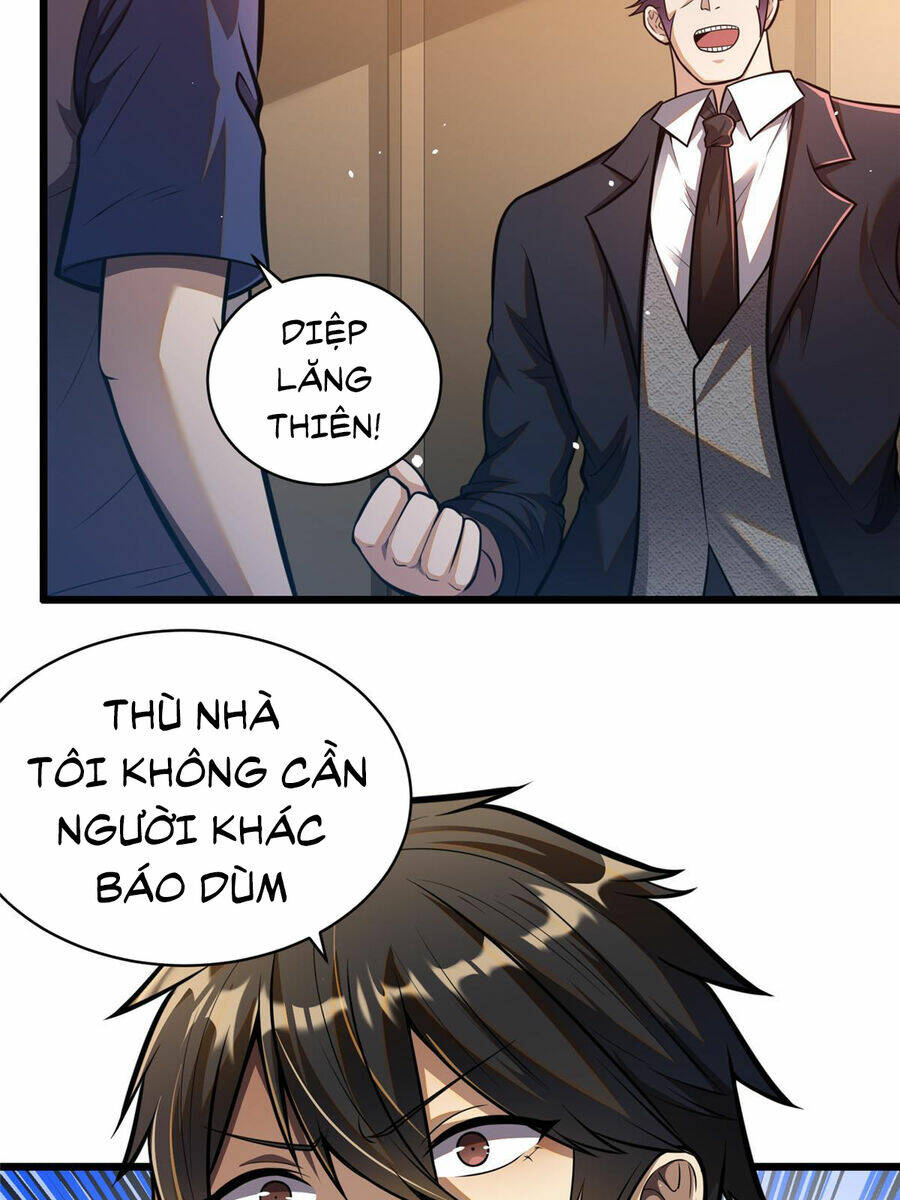 Siêu Phàm Sát Thần Chapter 35 - Trang 2