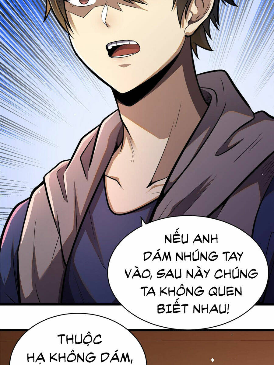 Siêu Phàm Sát Thần Chapter 35 - Trang 2