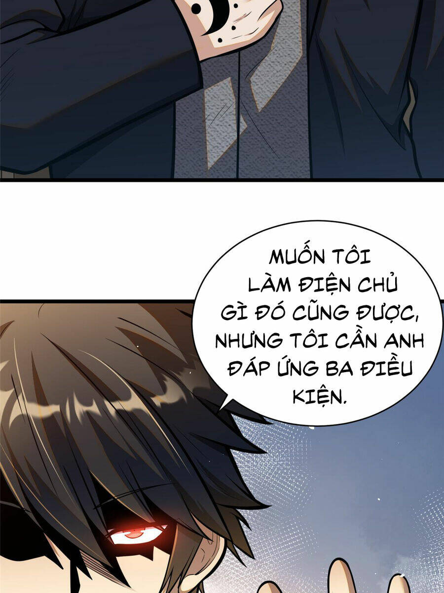 Siêu Phàm Sát Thần Chapter 35 - Trang 2