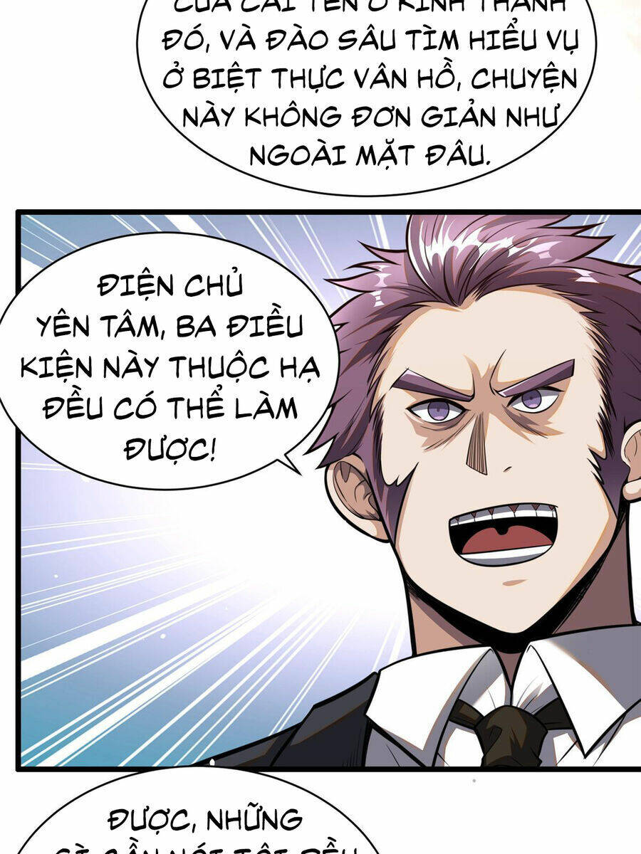 Siêu Phàm Sát Thần Chapter 35 - Trang 2