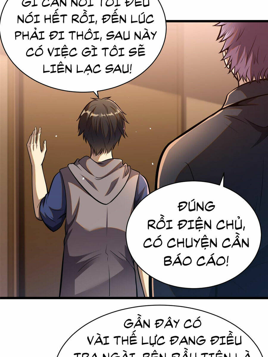 Siêu Phàm Sát Thần Chapter 35 - Trang 2