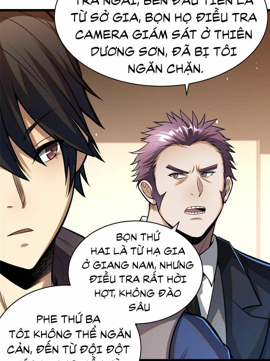 Siêu Phàm Sát Thần Chapter 35 - Trang 2