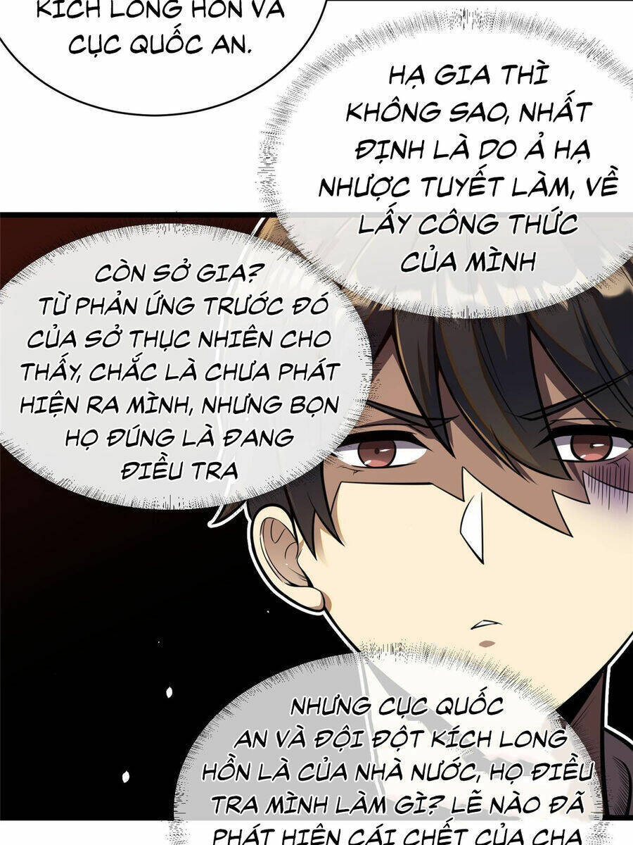 Siêu Phàm Sát Thần Chapter 35 - Trang 2