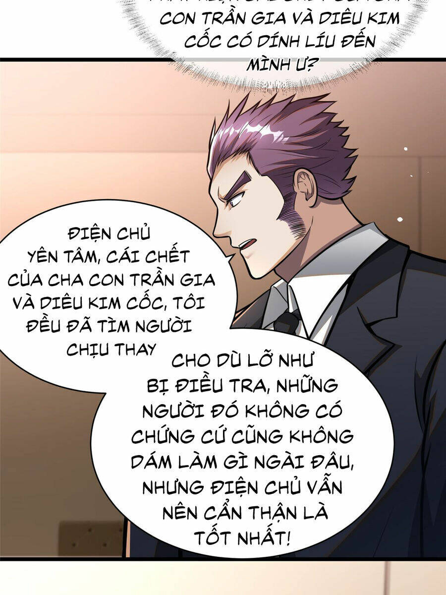 Siêu Phàm Sát Thần Chapter 35 - Trang 2