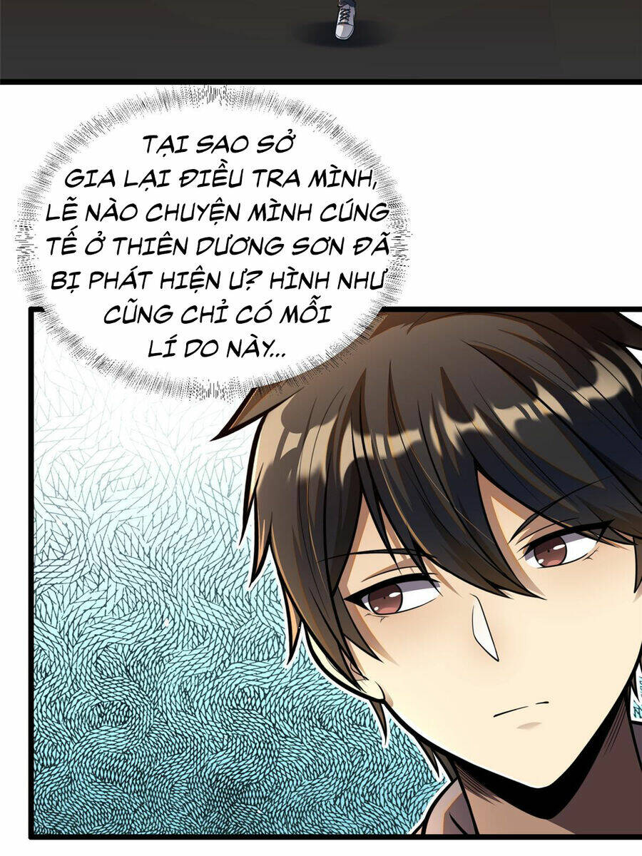 Siêu Phàm Sát Thần Chapter 35 - Trang 2