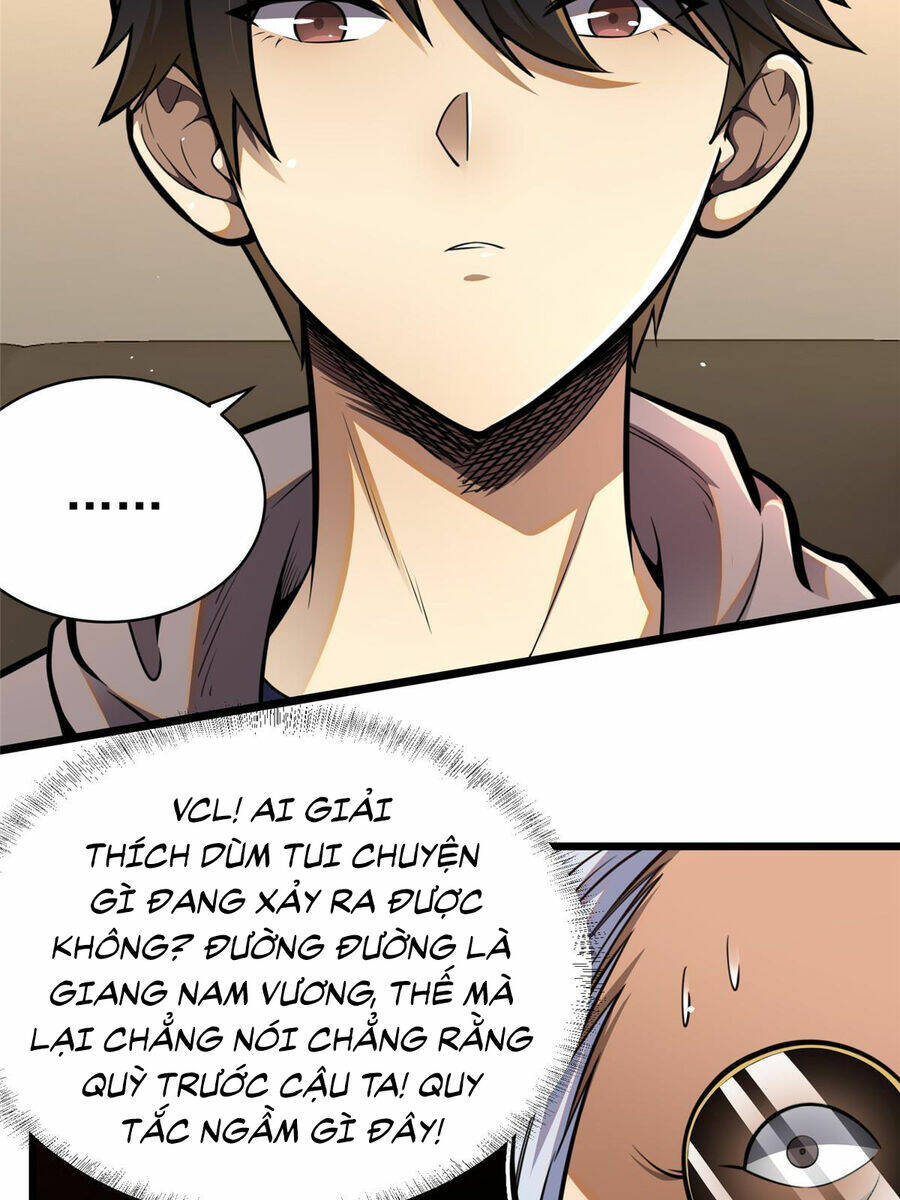 Siêu Phàm Sát Thần Chapter 35 - Trang 2