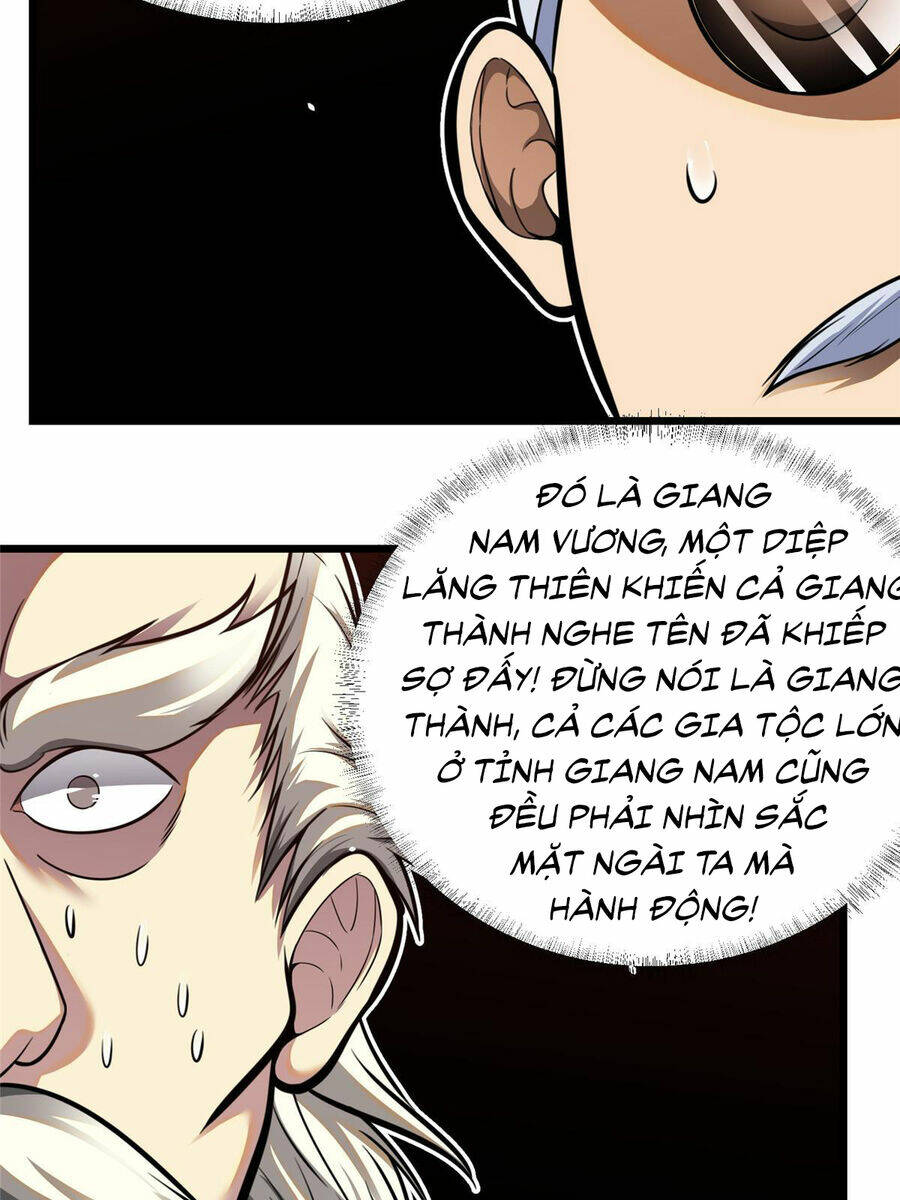 Siêu Phàm Sát Thần Chapter 35 - Trang 2