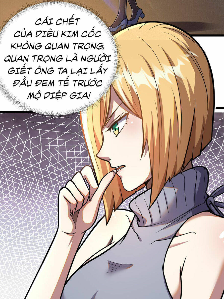 Siêu Phàm Sát Thần Chapter 34 - Trang 2