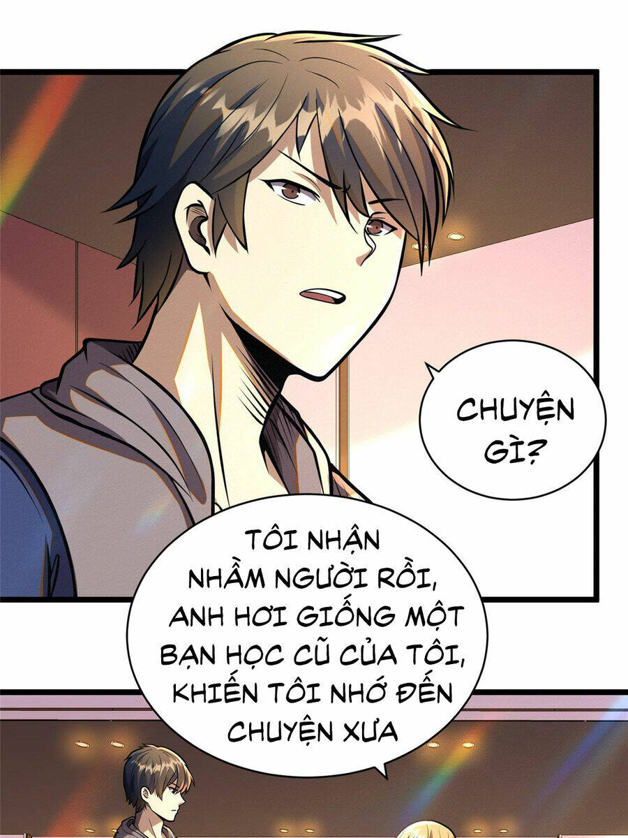 Siêu Phàm Sát Thần Chapter 34 - Trang 2