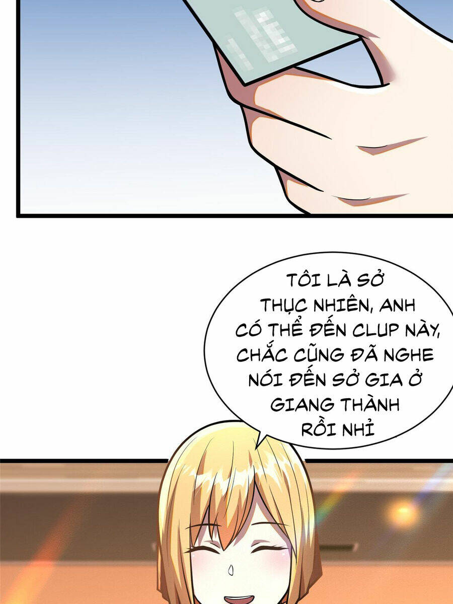 Siêu Phàm Sát Thần Chapter 34 - Trang 2