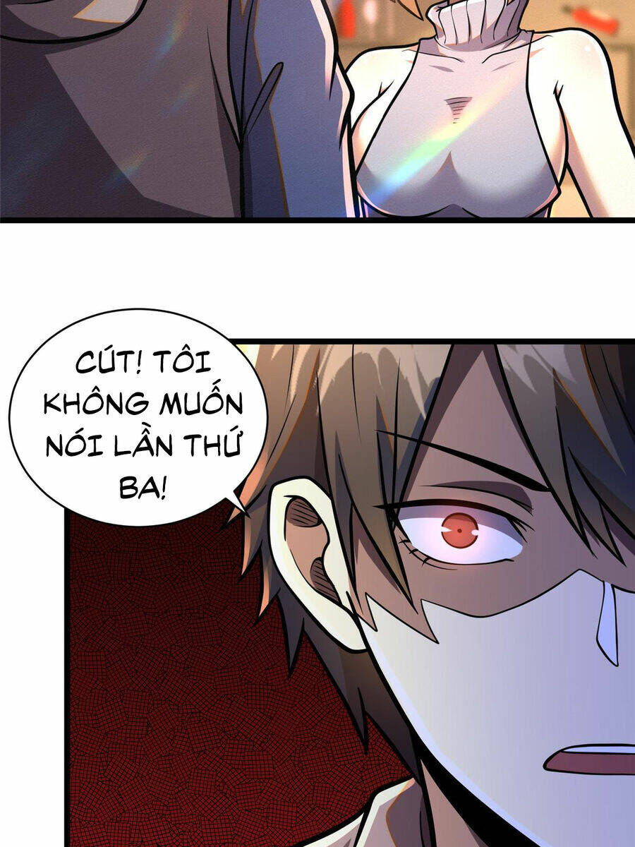 Siêu Phàm Sát Thần Chapter 34 - Trang 2