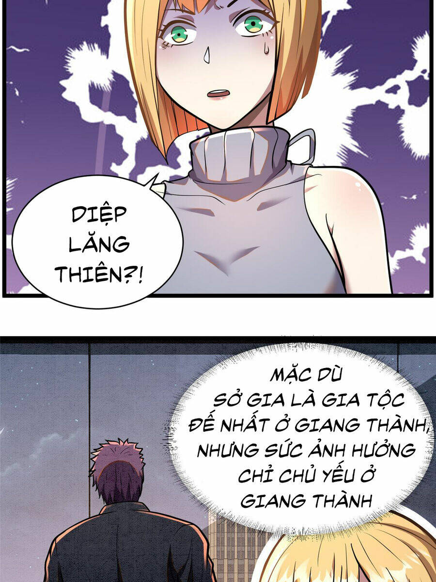 Siêu Phàm Sát Thần Chapter 34 - Trang 2