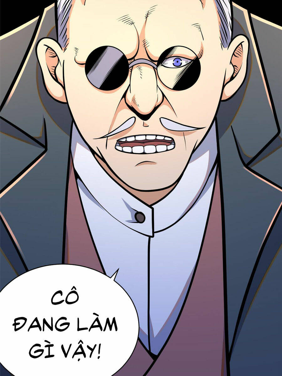 Siêu Phàm Sát Thần Chapter 34 - Trang 2