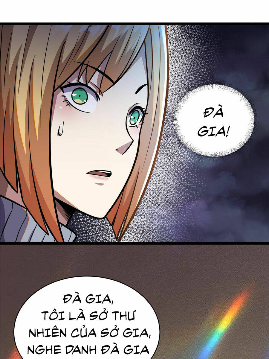 Siêu Phàm Sát Thần Chapter 34 - Trang 2