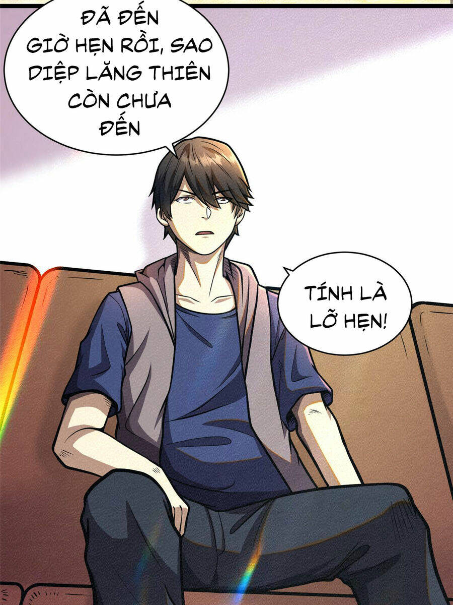 Siêu Phàm Sát Thần Chapter 34 - Trang 2